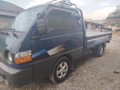 Фото авто Hyundai Porter