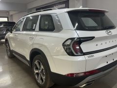 Фото авто Hyundai Santa Fe