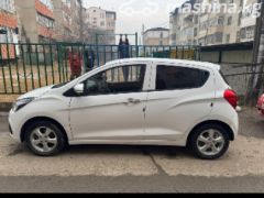 Фото авто Chevrolet Spark