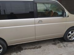 Photo of the vehicle Honda Stepwgn