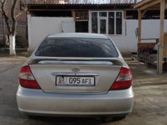 Фото авто Toyota Camry