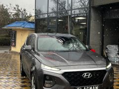 Photo of the vehicle Hyundai Santa Fe