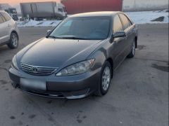 Сүрөт унаа Toyota Camry