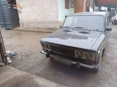 Photo of the vehicle ВАЗ (Lada) 2106