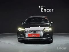 Фото авто Audi A5