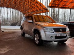 Сүрөт унаа Suzuki Grand Vitara