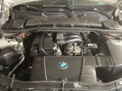 Photo of the vehicle BMW 3 Series