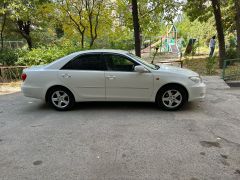 Фото авто Toyota Camry (Japan)