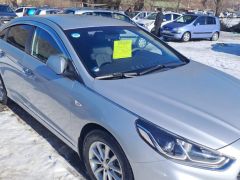 Сүрөт унаа Hyundai Sonata