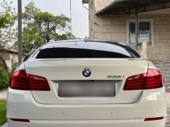 Фото авто BMW 5 серии