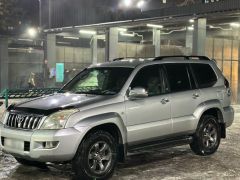 Photo of the vehicle Toyota Land Cruiser Prado