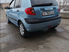 Photo of the vehicle Hyundai Getz