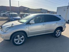 Photo of the vehicle Toyota Harrier