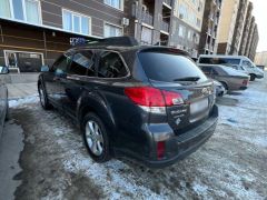 Photo of the vehicle Subaru Outback