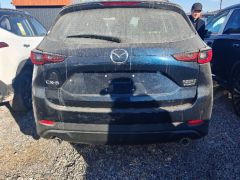 Сүрөт унаа Mazda CX-5