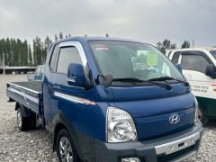 Фото авто Hyundai Porter