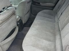 Фото авто Nissan Cefiro