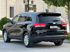 Фото авто Kia Sorento