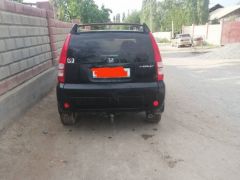 Сүрөт унаа Honda HR-V