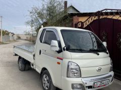 Фото авто Hyundai Porter