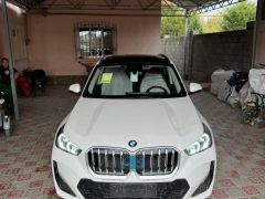 Сүрөт унаа BMW X1