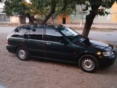 Фото авто Honda Civic