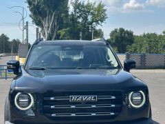 Сүрөт унаа Haval DaGou (Big Dog)