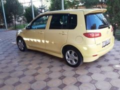 Сүрөт унаа Mazda Demio