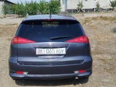 Сүрөт унаа Toyota Caldina