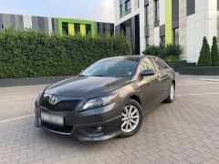 Фото авто Toyota Camry