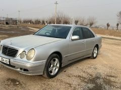 Photo of the vehicle Mercedes-Benz E-Класс