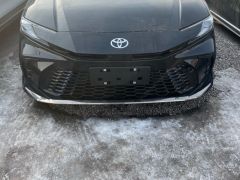 Сүрөт унаа Toyota Camry