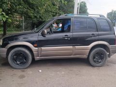 Сүрөт унаа Suzuki Grand Vitara