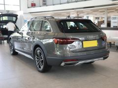 Сүрөт унаа Audi A4 allroad