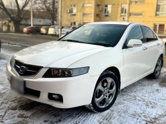 Фото авто Honda Accord