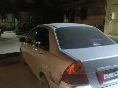 Сүрөт унаа Suzuki Liana