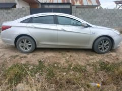 Сүрөт унаа Hyundai Sonata