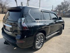 Photo of the vehicle Lexus GX