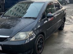 Фото авто Honda Fit Aria