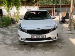 Фото авто Kia K3