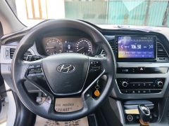 Photo of the vehicle Hyundai Sonata