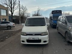 Фото авто Honda Stepwgn