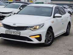 Сүрөт унаа Kia K5