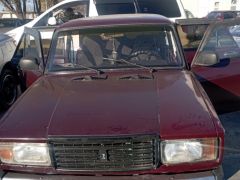 Сүрөт унаа ВАЗ (Lada) 2107