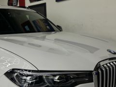 Фото авто BMW X7