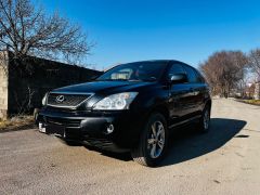 Photo of the vehicle Lexus RX