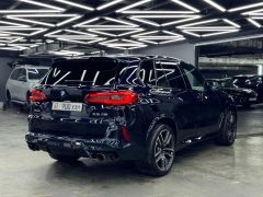 Сүрөт унаа BMW X5 M