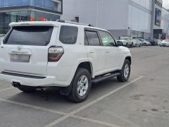 Фото авто Toyota 4Runner