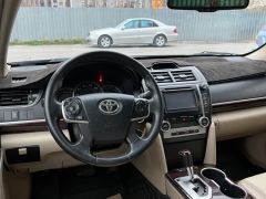 Сүрөт унаа Toyota Camry