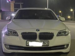 Фото авто BMW 5 серии